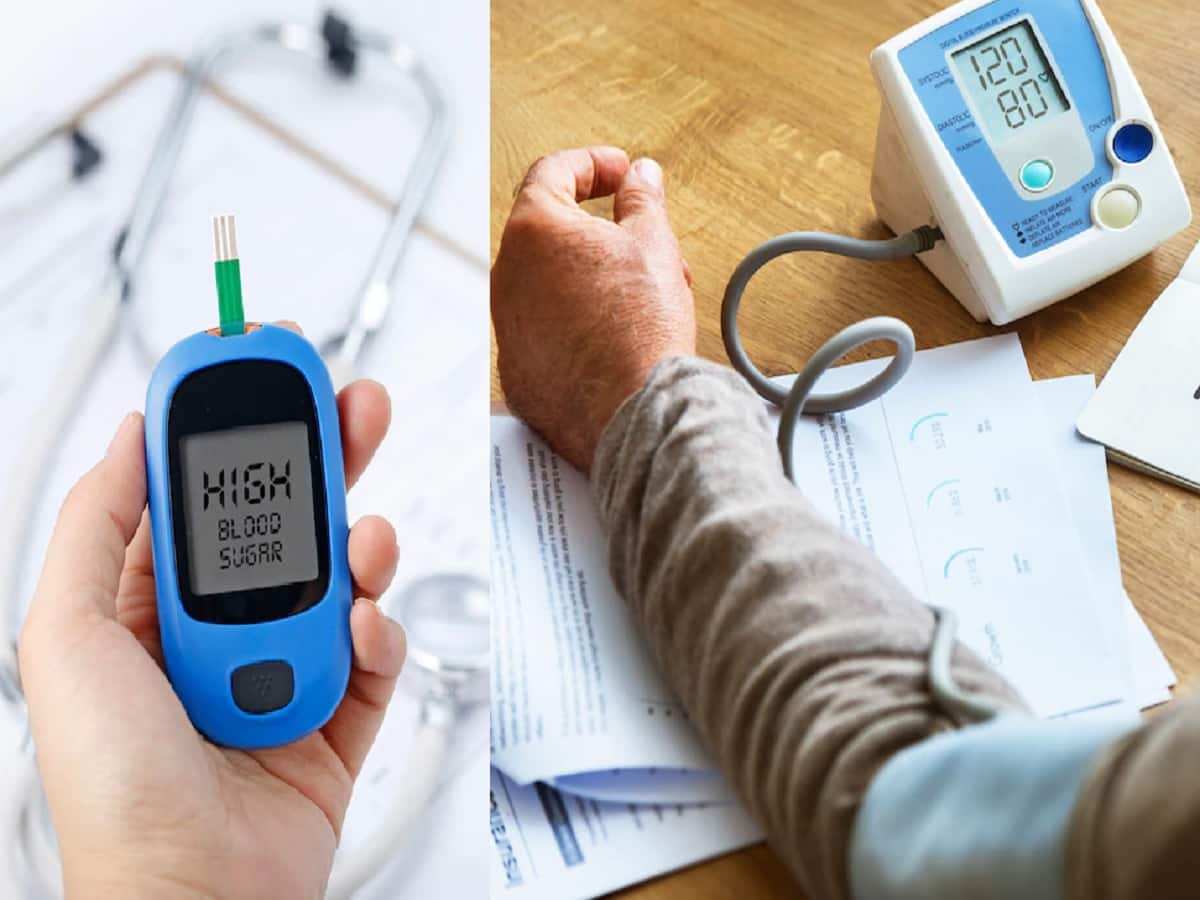 Diabetes Can Be a Driver for Hypertension: The Connection Explained Here